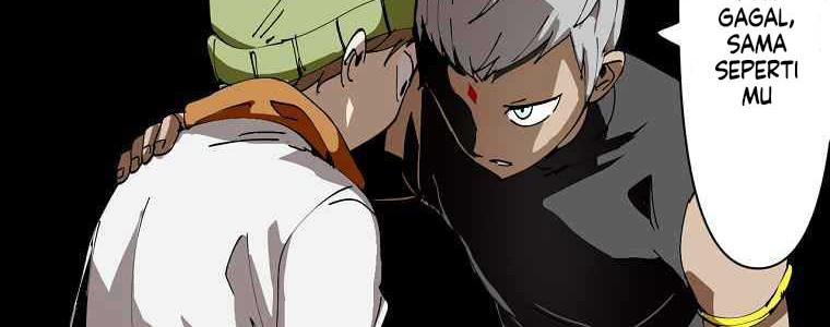 Endeavor’s Cross Chapter 1 Gambar 17