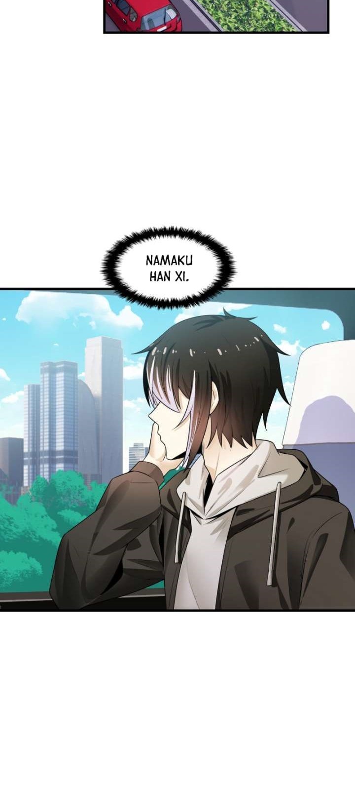 My Contract Beast Is a Chinese Pastoral Hound Chapter 01 Gambar 29