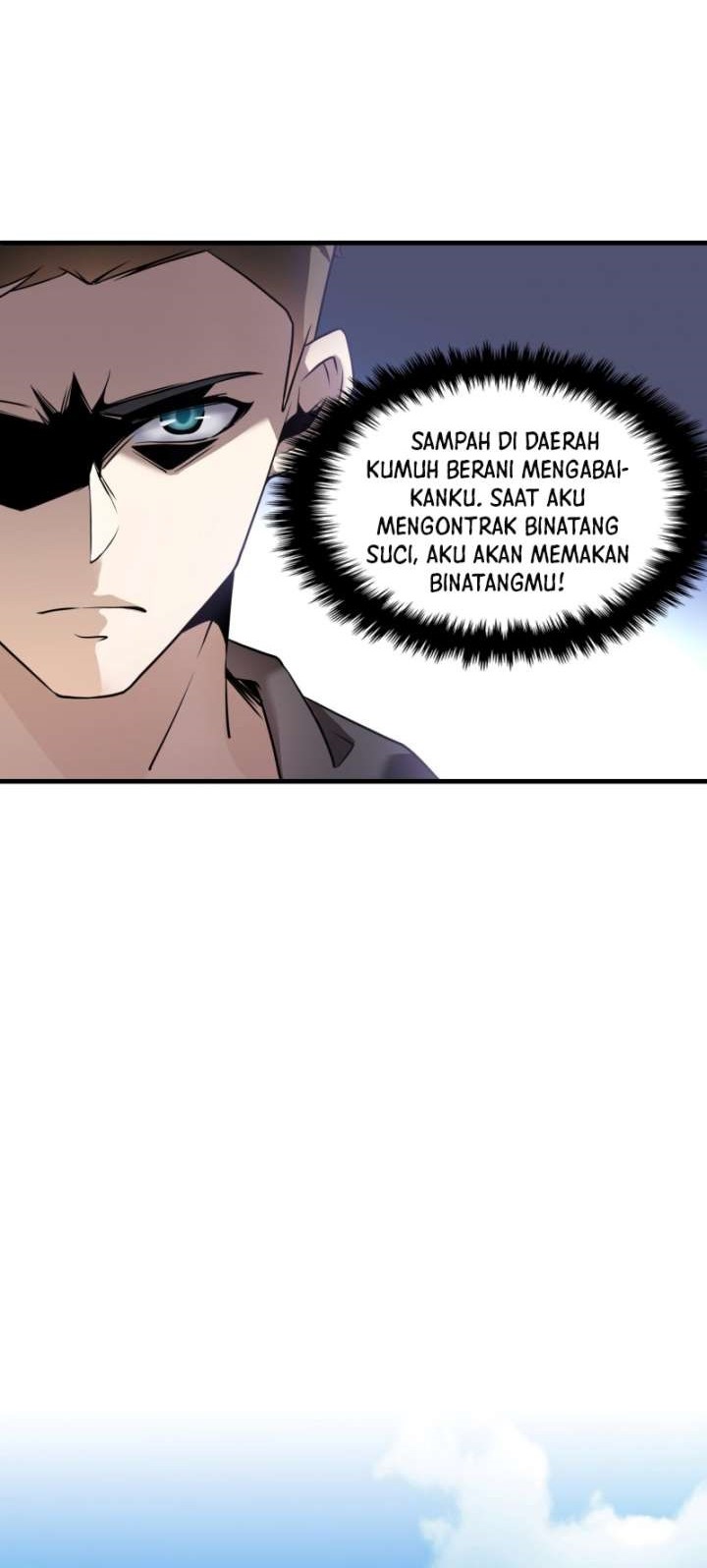 My Contract Beast Is a Chinese Pastoral Hound Chapter 01 Gambar 40