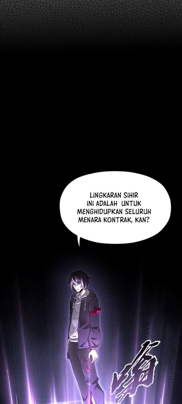 My Contract Beast Is a Chinese Pastoral Hound Chapter 01 Gambar 47