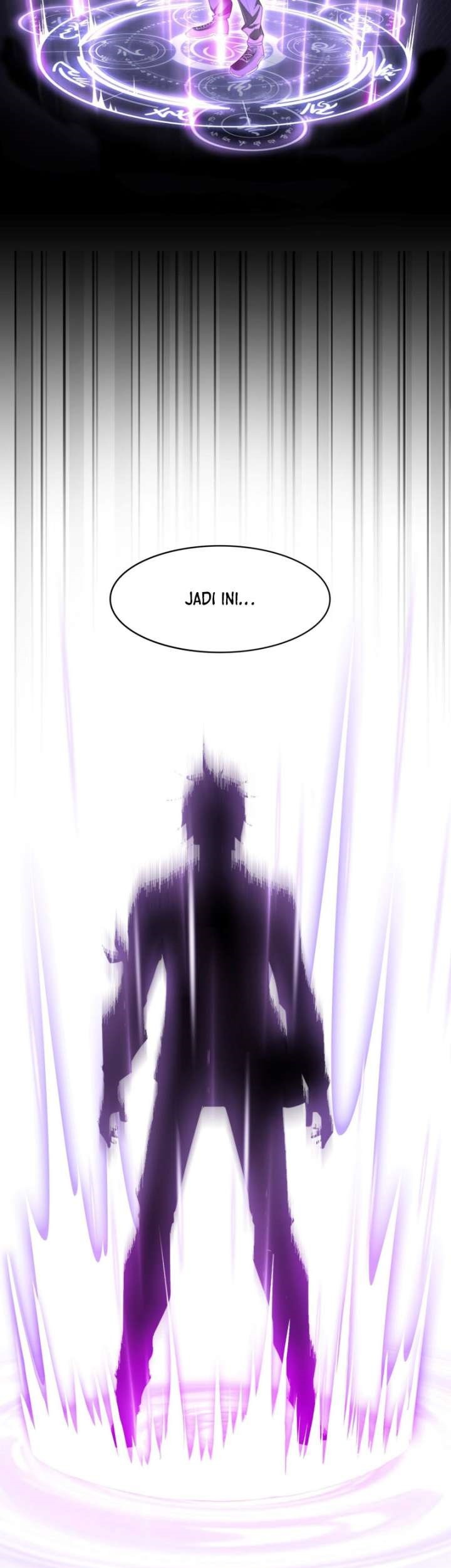 My Contract Beast Is a Chinese Pastoral Hound Chapter 01 Gambar 48