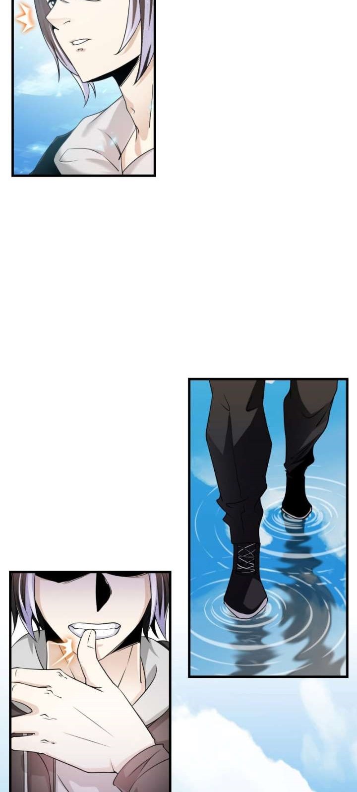 My Contract Beast Is a Chinese Pastoral Hound Chapter 01 Gambar 51