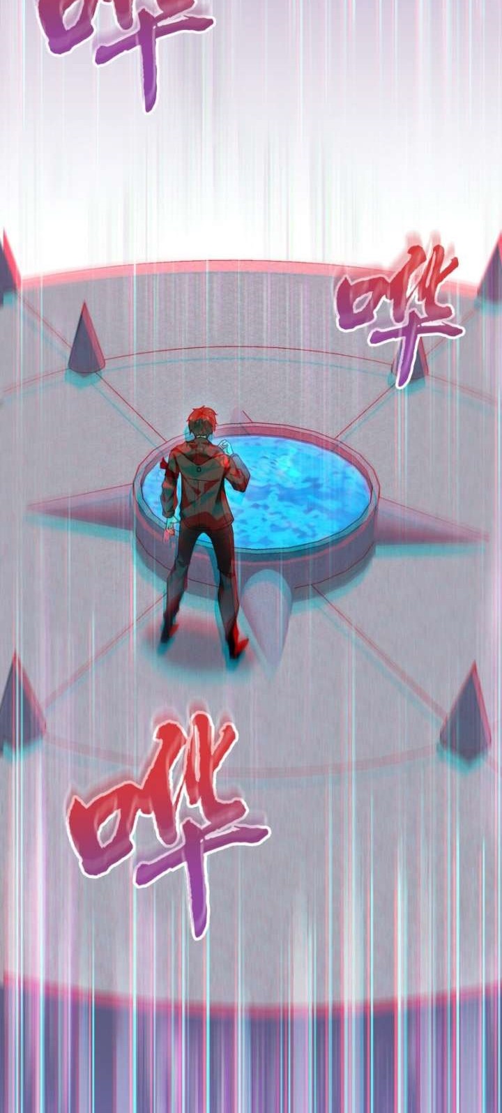 My Contract Beast Is a Chinese Pastoral Hound Chapter 01 Gambar 57