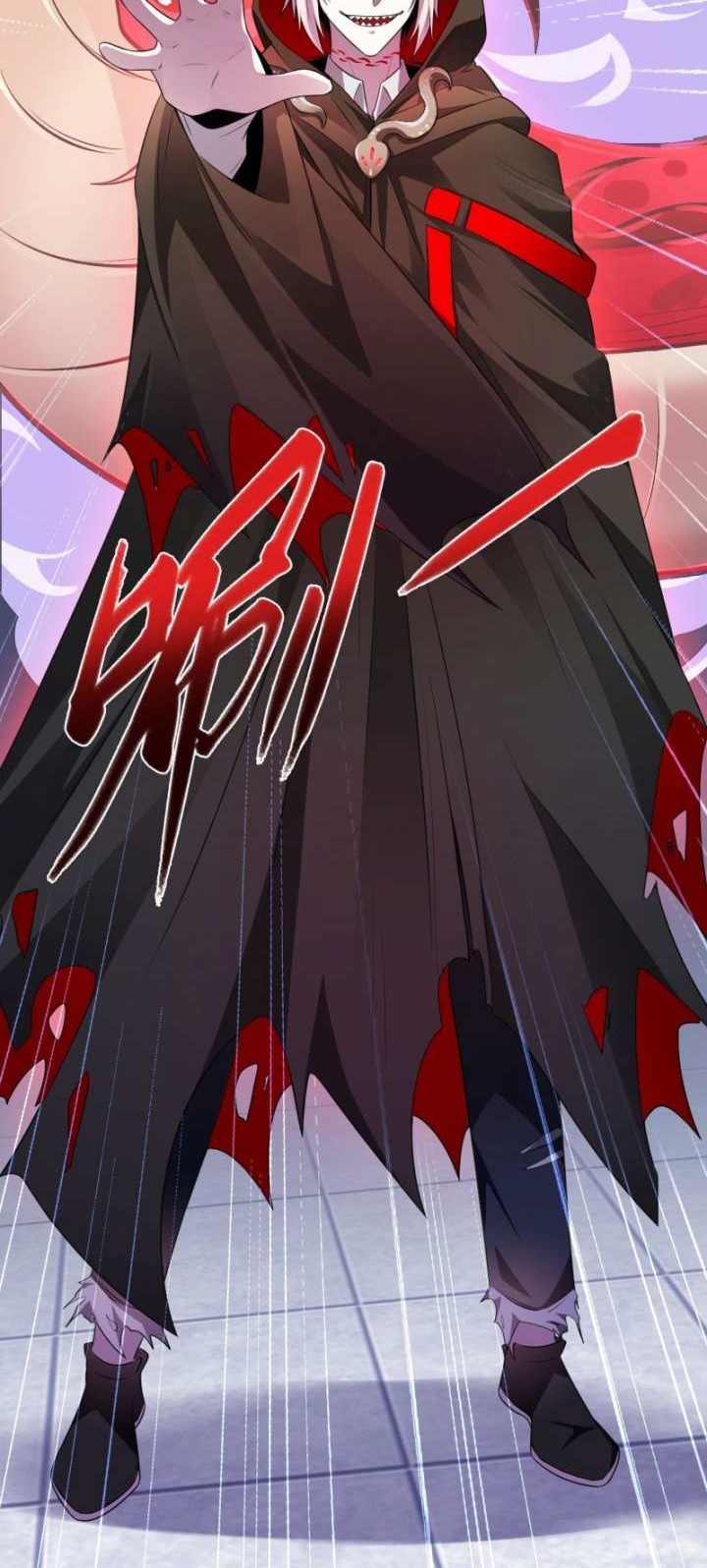 My Contract Beast Is a Chinese Pastoral Hound Chapter 01 Gambar 9