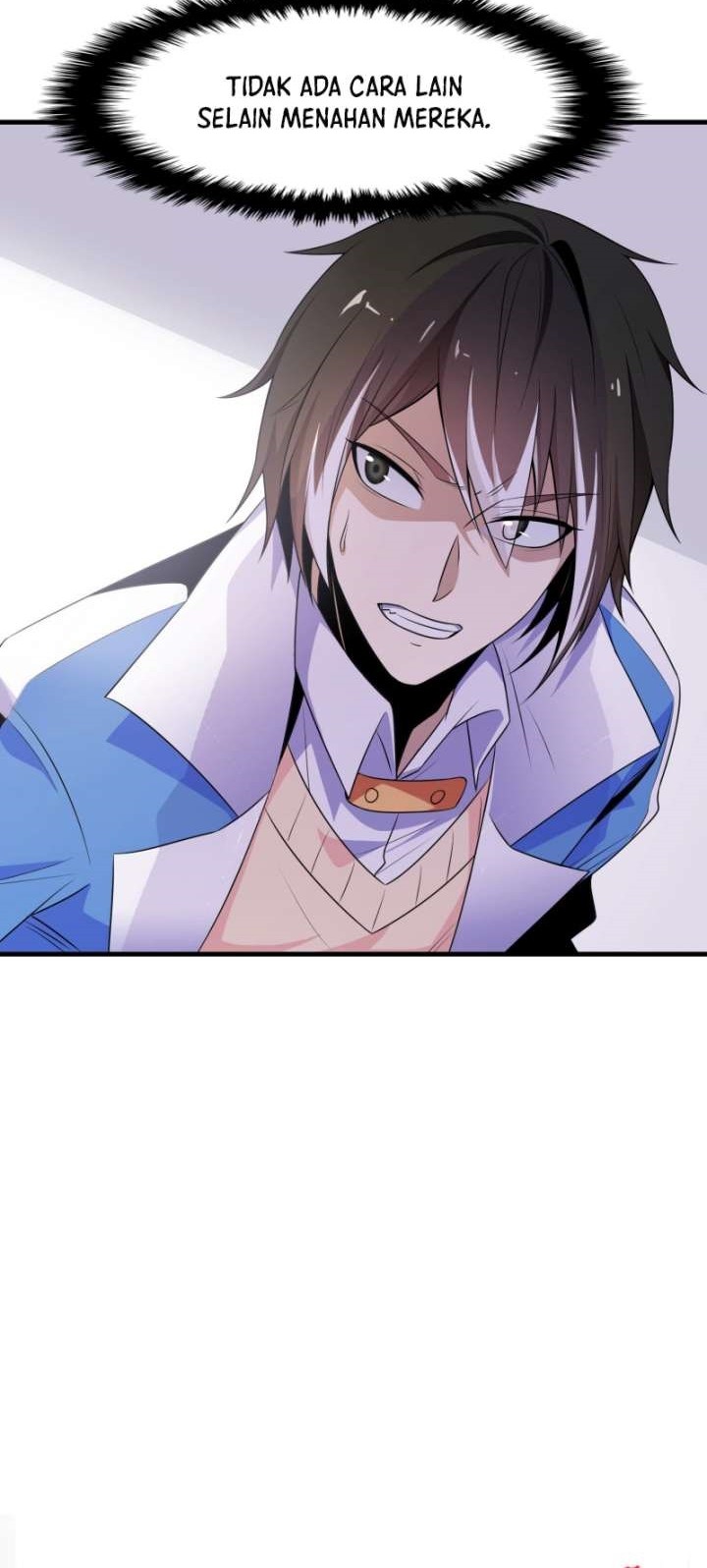 My Contract Beast Is a Chinese Pastoral Hound Chapter 01 Gambar 11