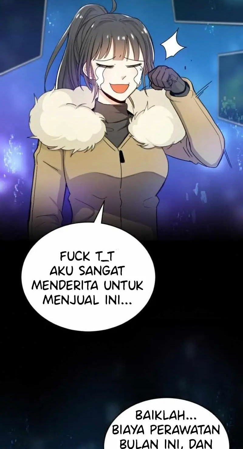 Virtual Reality Action RPG (Virtual RPG) Chapter 06 Gambar 22