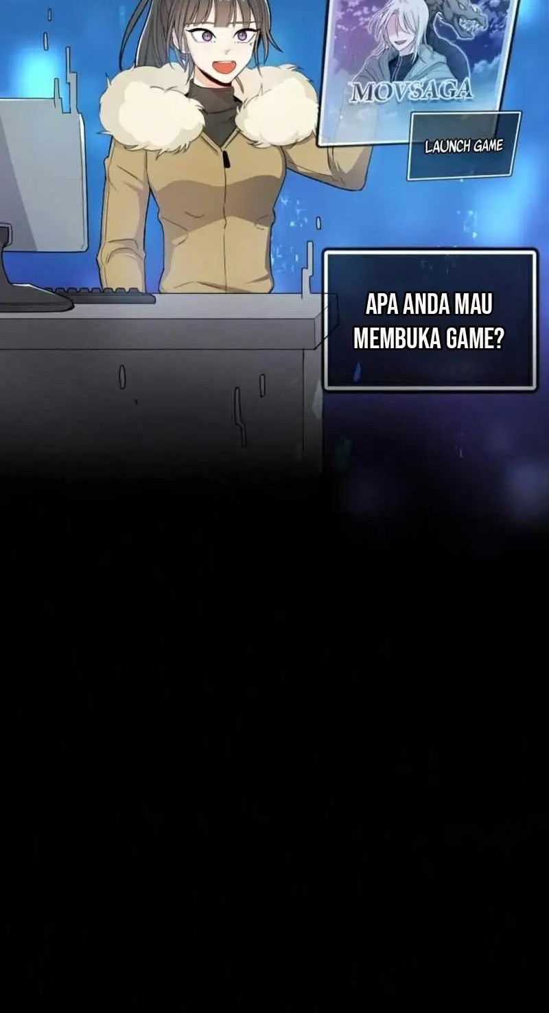 Virtual Reality Action RPG (Virtual RPG) Chapter 06 Gambar 24