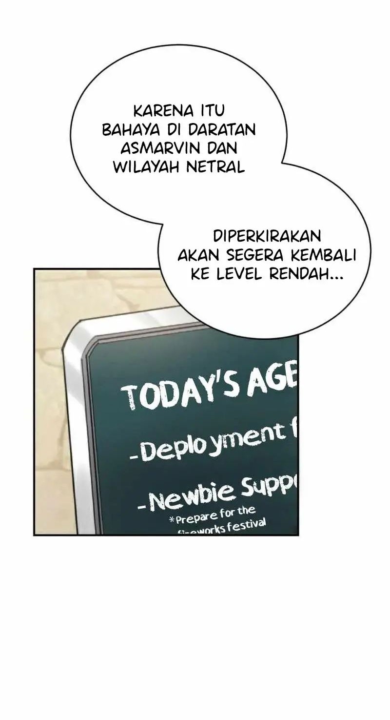 Virtual Reality Action RPG (Virtual RPG) Chapter 06 Gambar 30