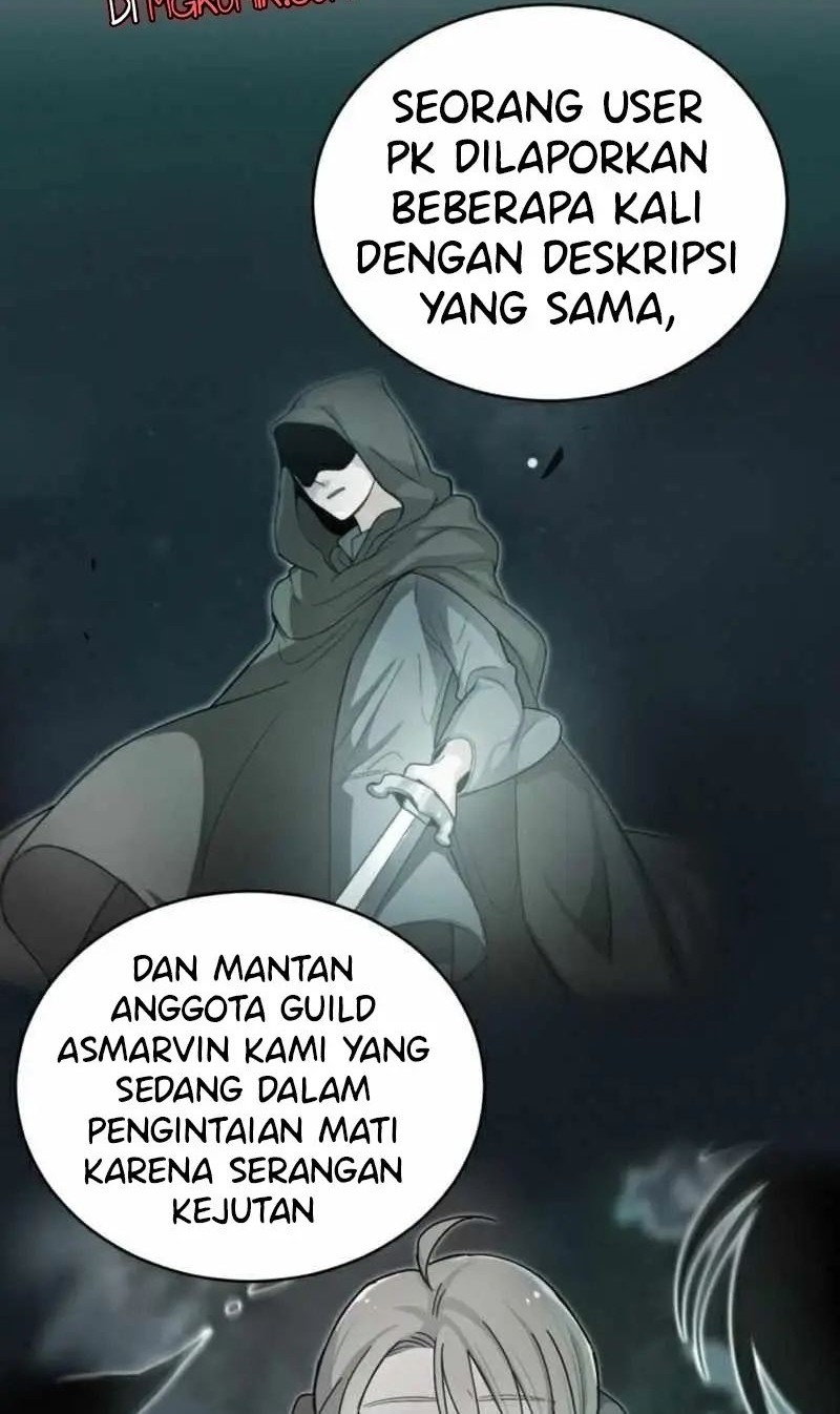 Virtual Reality Action RPG (Virtual RPG) Chapter 06 Gambar 32