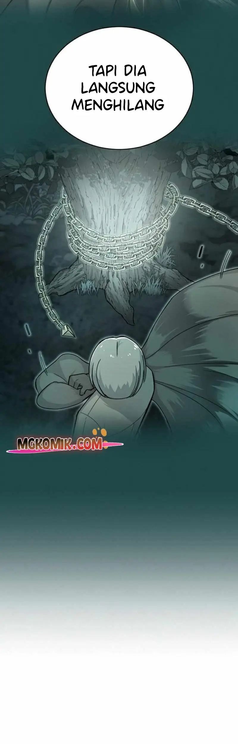 Virtual Reality Action RPG (Virtual RPG) Chapter 06 Gambar 35