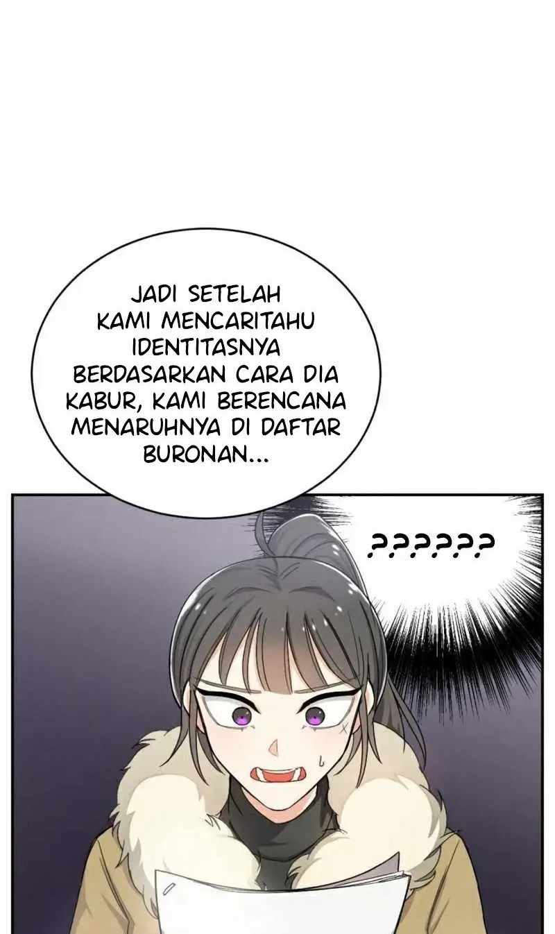 Virtual Reality Action RPG (Virtual RPG) Chapter 06 Gambar 36
