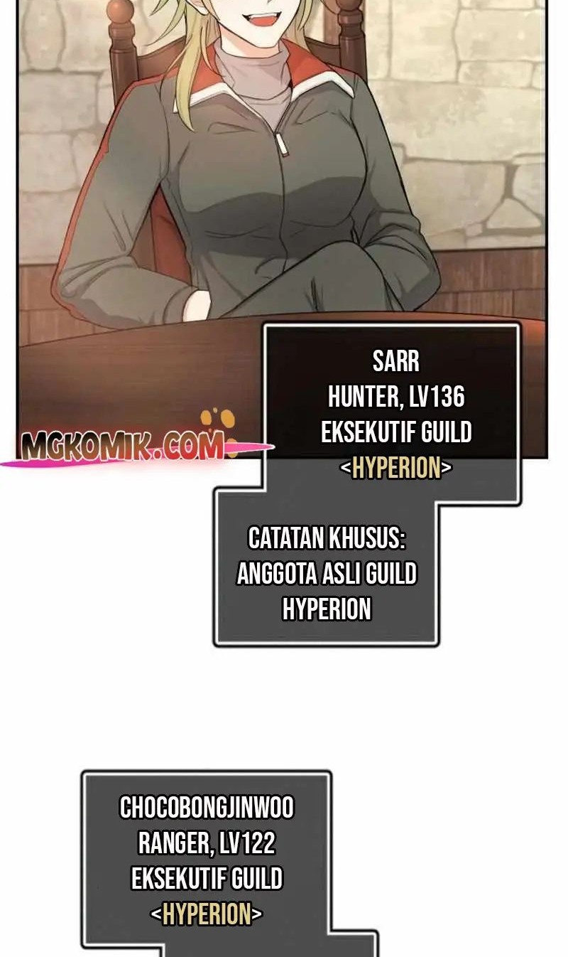 Virtual Reality Action RPG (Virtual RPG) Chapter 06 Gambar 40