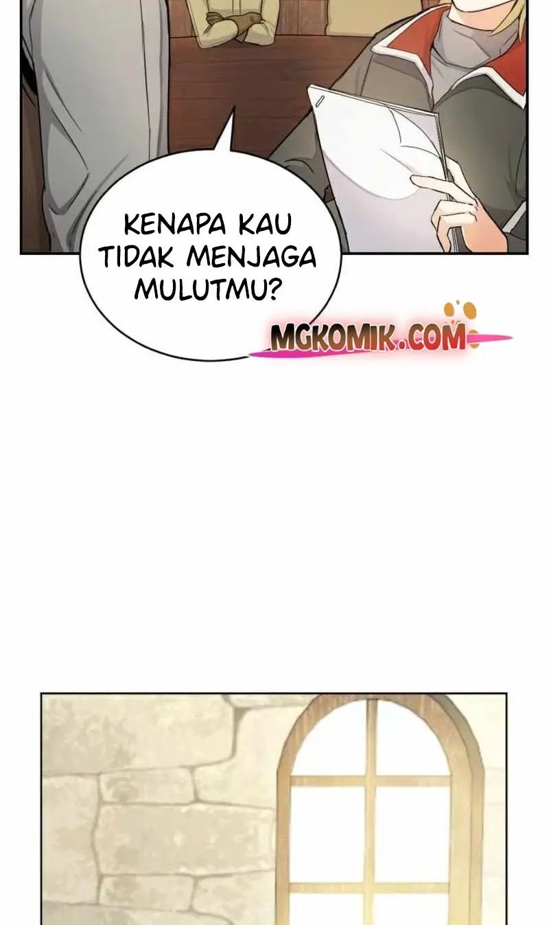 Virtual Reality Action RPG (Virtual RPG) Chapter 06 Gambar 44