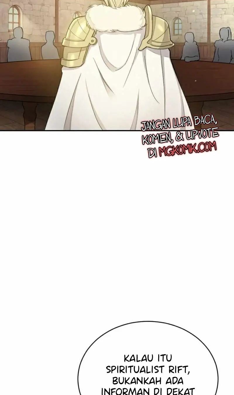 Virtual Reality Action RPG (Virtual RPG) Chapter 06 Gambar 48