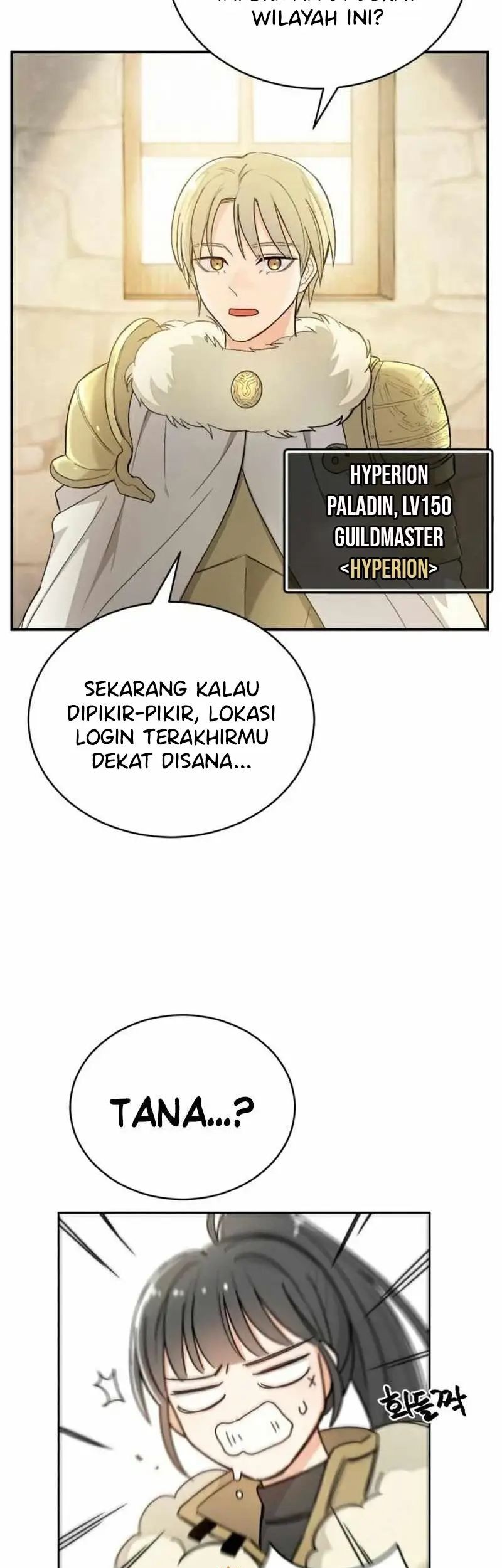 Virtual Reality Action RPG (Virtual RPG) Chapter 06 Gambar 49