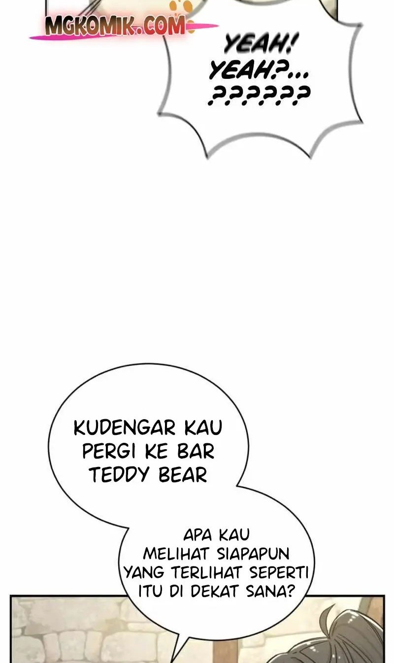 Virtual Reality Action RPG (Virtual RPG) Chapter 06 Gambar 50