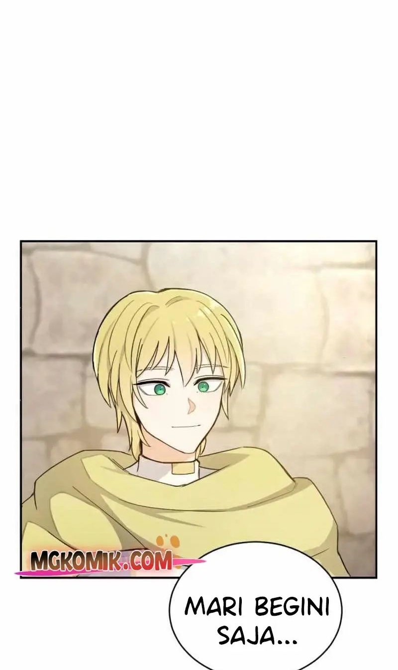 Virtual Reality Action RPG (Virtual RPG) Chapter 06 Gambar 52