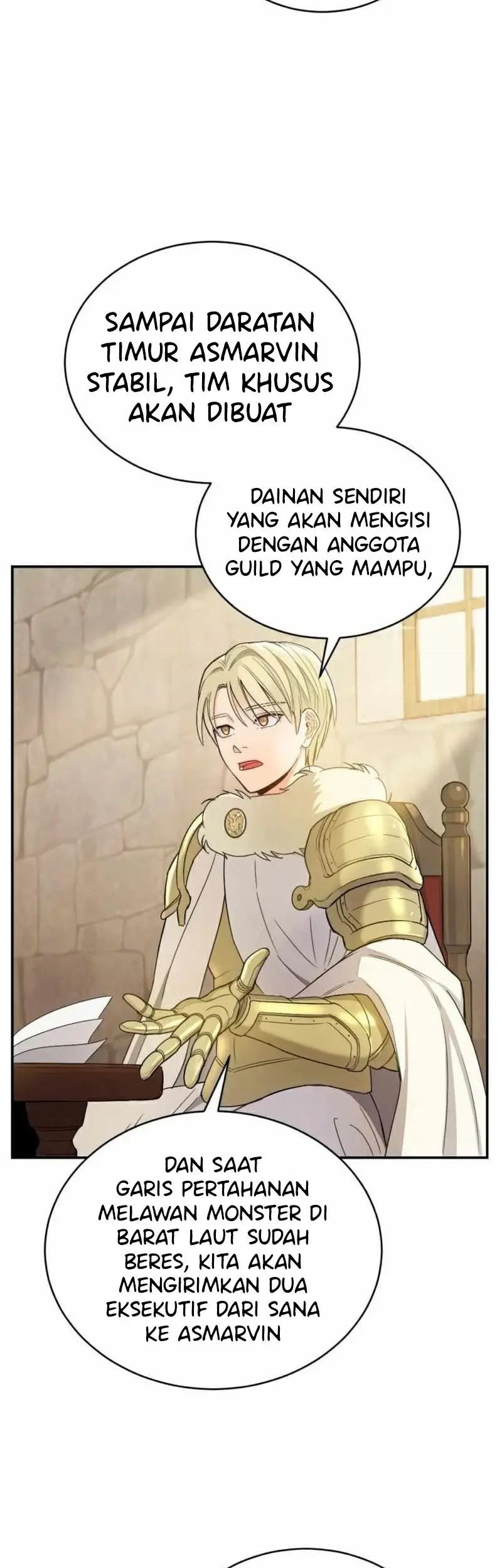 Virtual Reality Action RPG (Virtual RPG) Chapter 06 Gambar 53