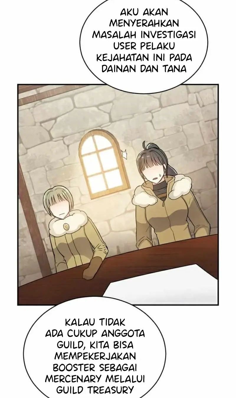Virtual Reality Action RPG (Virtual RPG) Chapter 06 Gambar 54