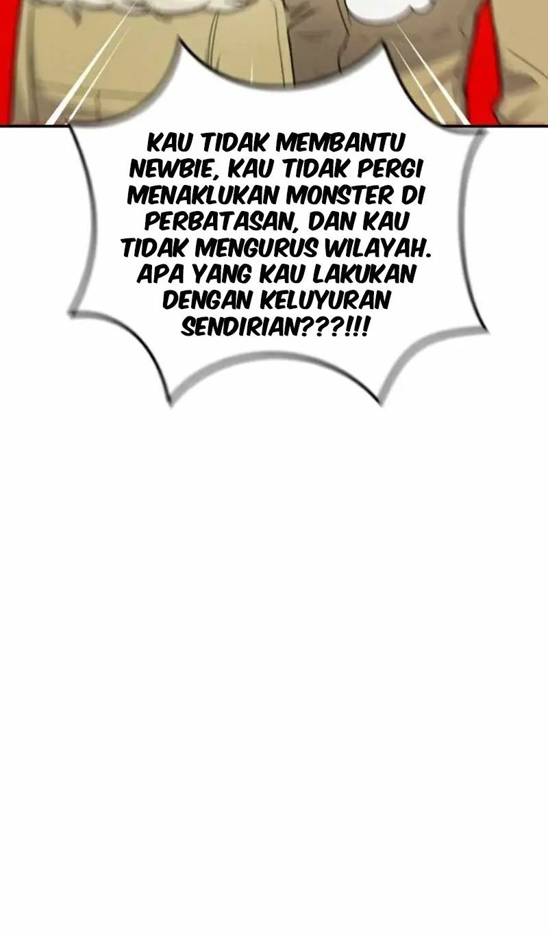 Virtual Reality Action RPG (Virtual RPG) Chapter 06 Gambar 64