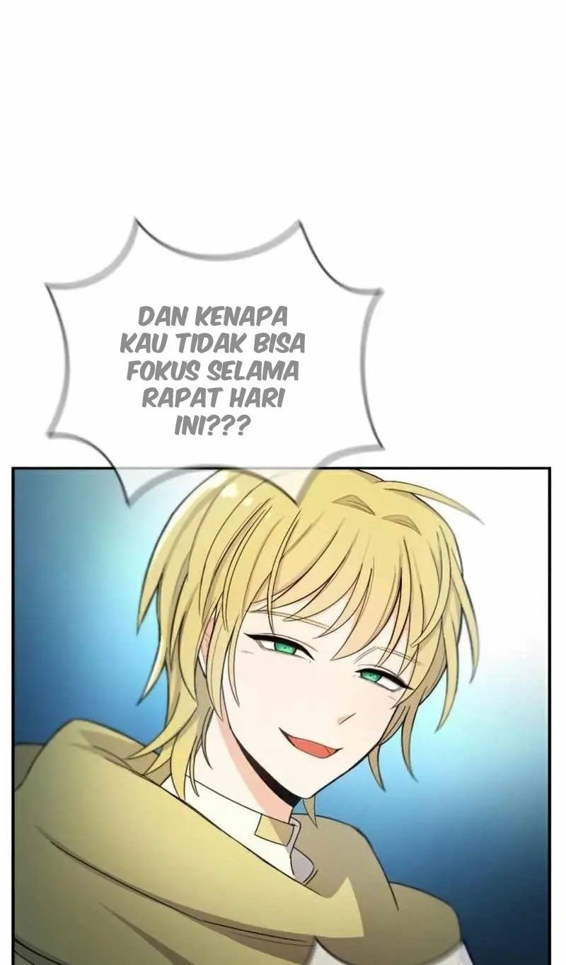 Virtual Reality Action RPG (Virtual RPG) Chapter 06 Gambar 66