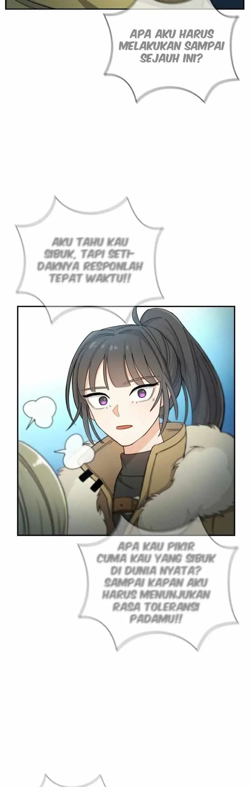 Virtual Reality Action RPG (Virtual RPG) Chapter 06 Gambar 67