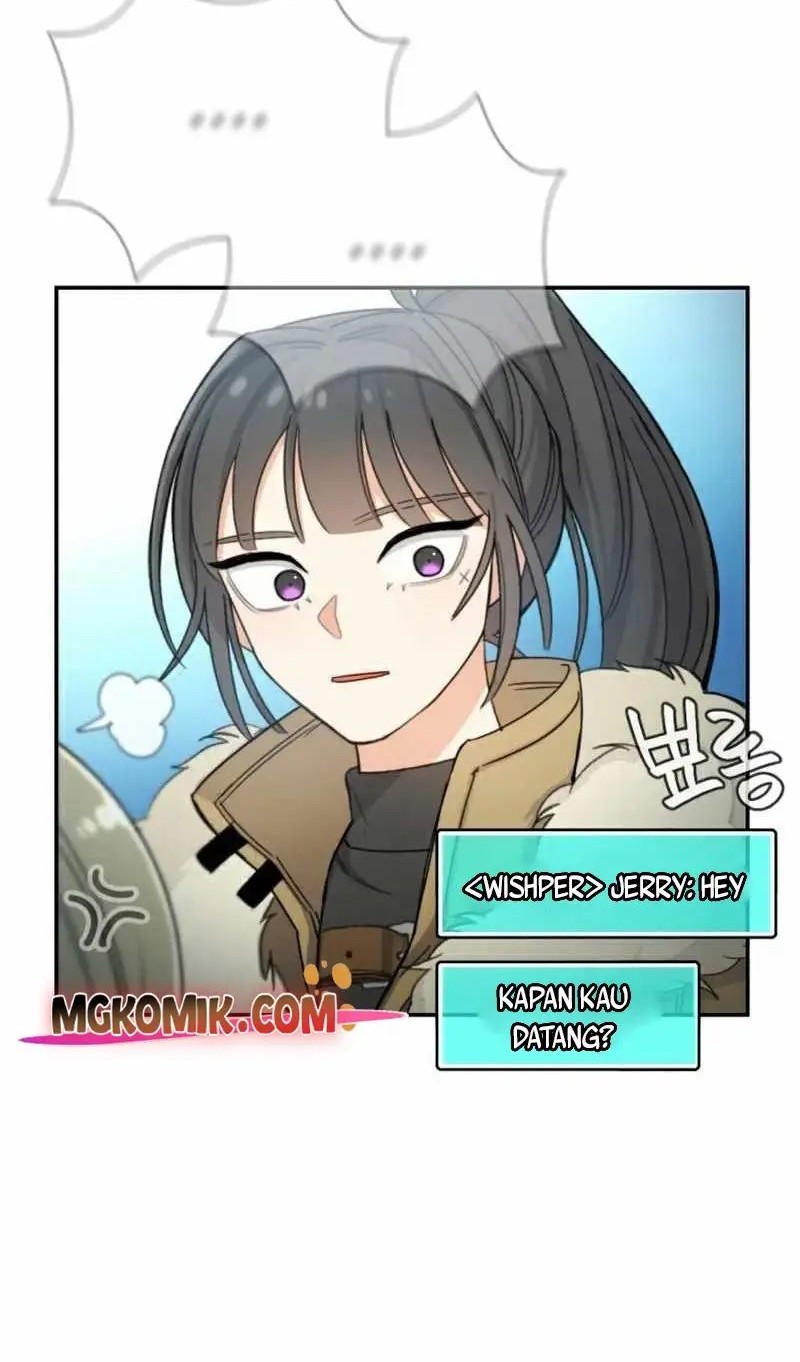 Virtual Reality Action RPG (Virtual RPG) Chapter 06 Gambar 68