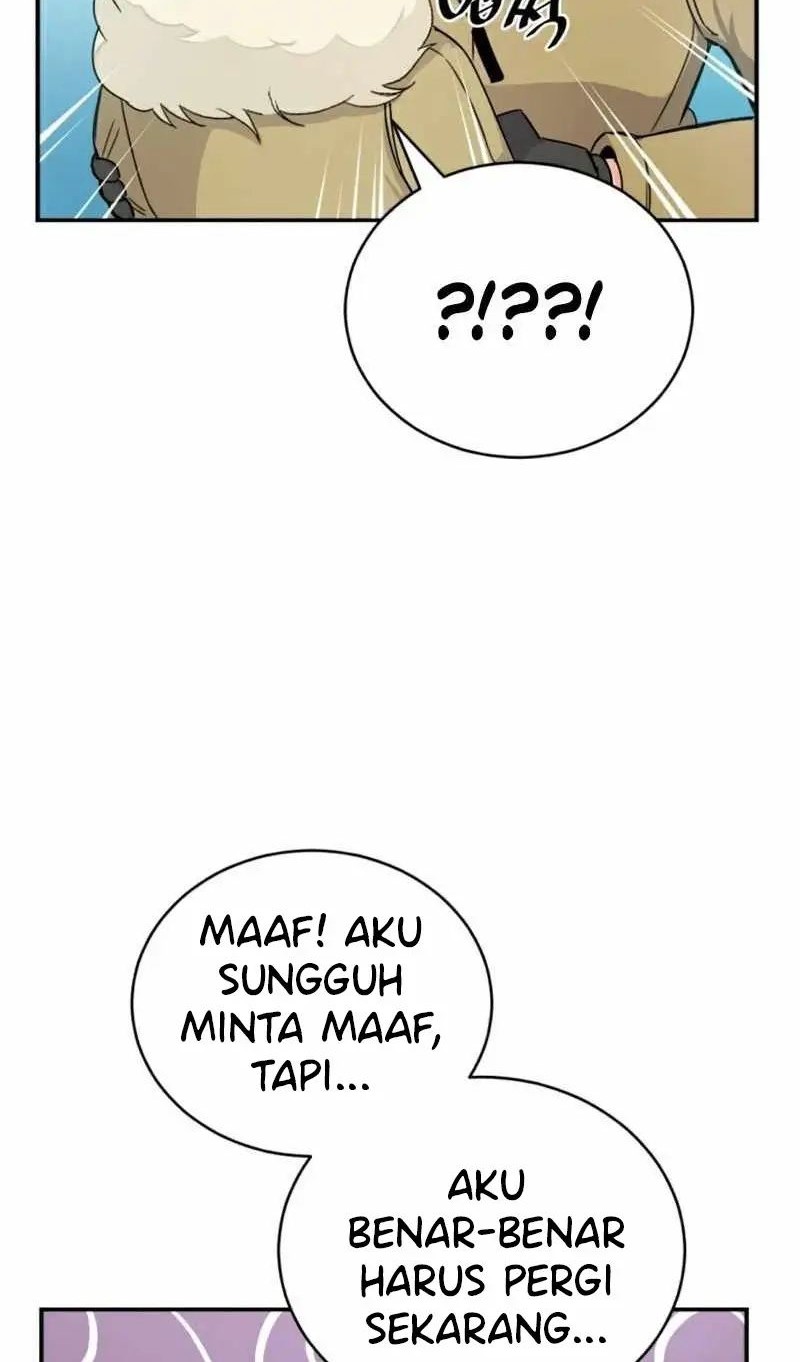 Virtual Reality Action RPG (Virtual RPG) Chapter 06 Gambar 70