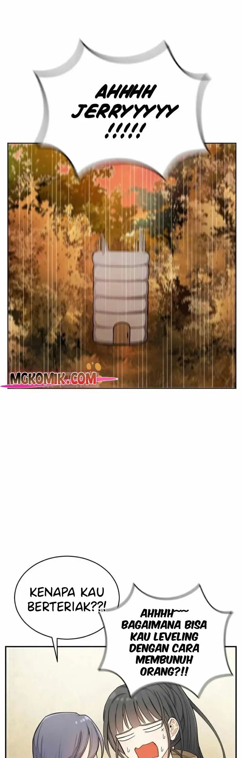 Virtual Reality Action RPG (Virtual RPG) Chapter 06 Gambar 77