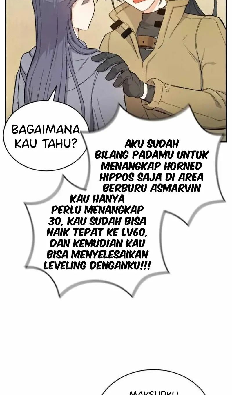 Virtual Reality Action RPG (Virtual RPG) Chapter 06 Gambar 78