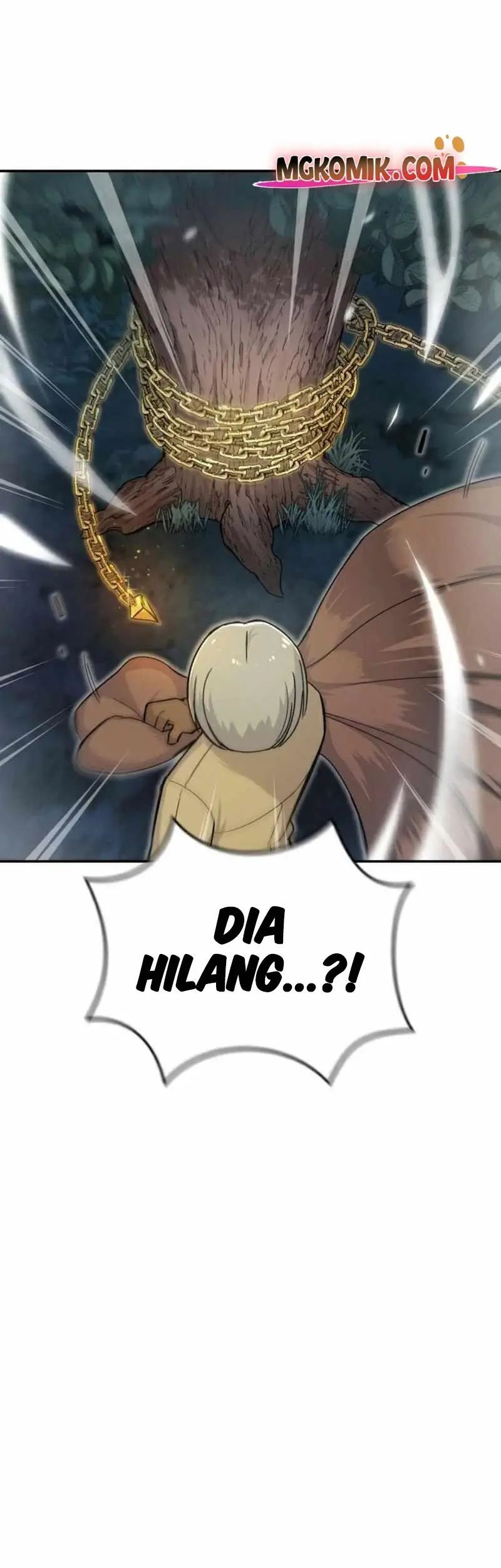 Virtual Reality Action RPG (Virtual RPG) Chapter 06 Gambar 5