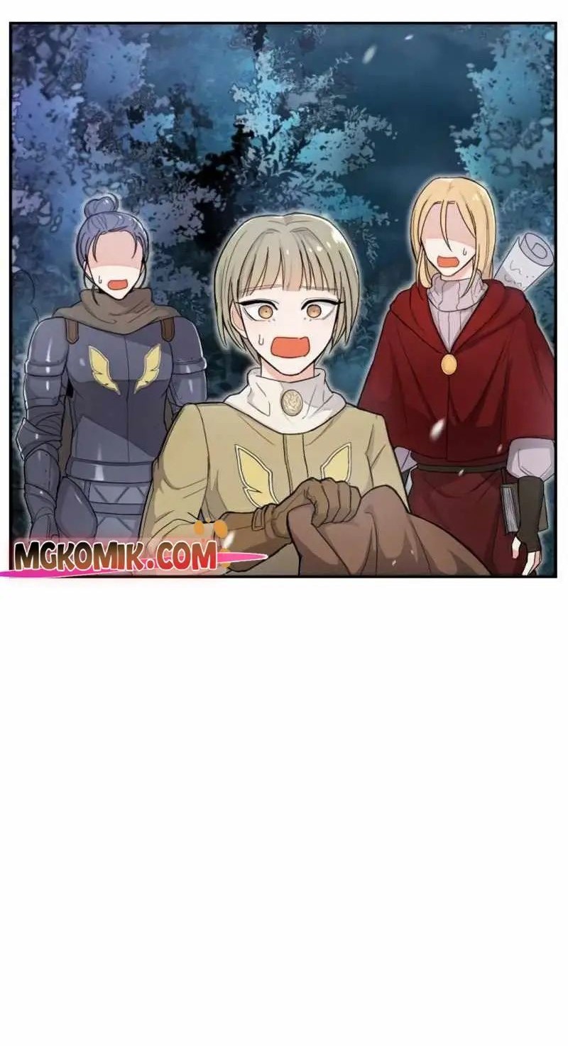 Virtual Reality Action RPG (Virtual RPG) Chapter 06 Gambar 6