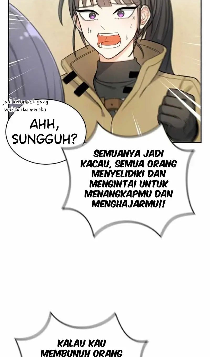 Virtual Reality Action RPG (Virtual RPG) Chapter 06 Gambar 80
