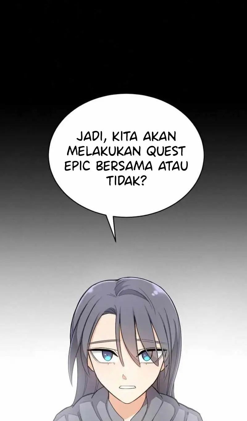 Virtual Reality Action RPG (Virtual RPG) Chapter 06 Gambar 88