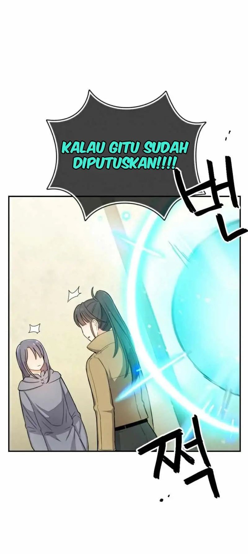 Virtual Reality Action RPG (Virtual RPG) Chapter 06 Gambar 92