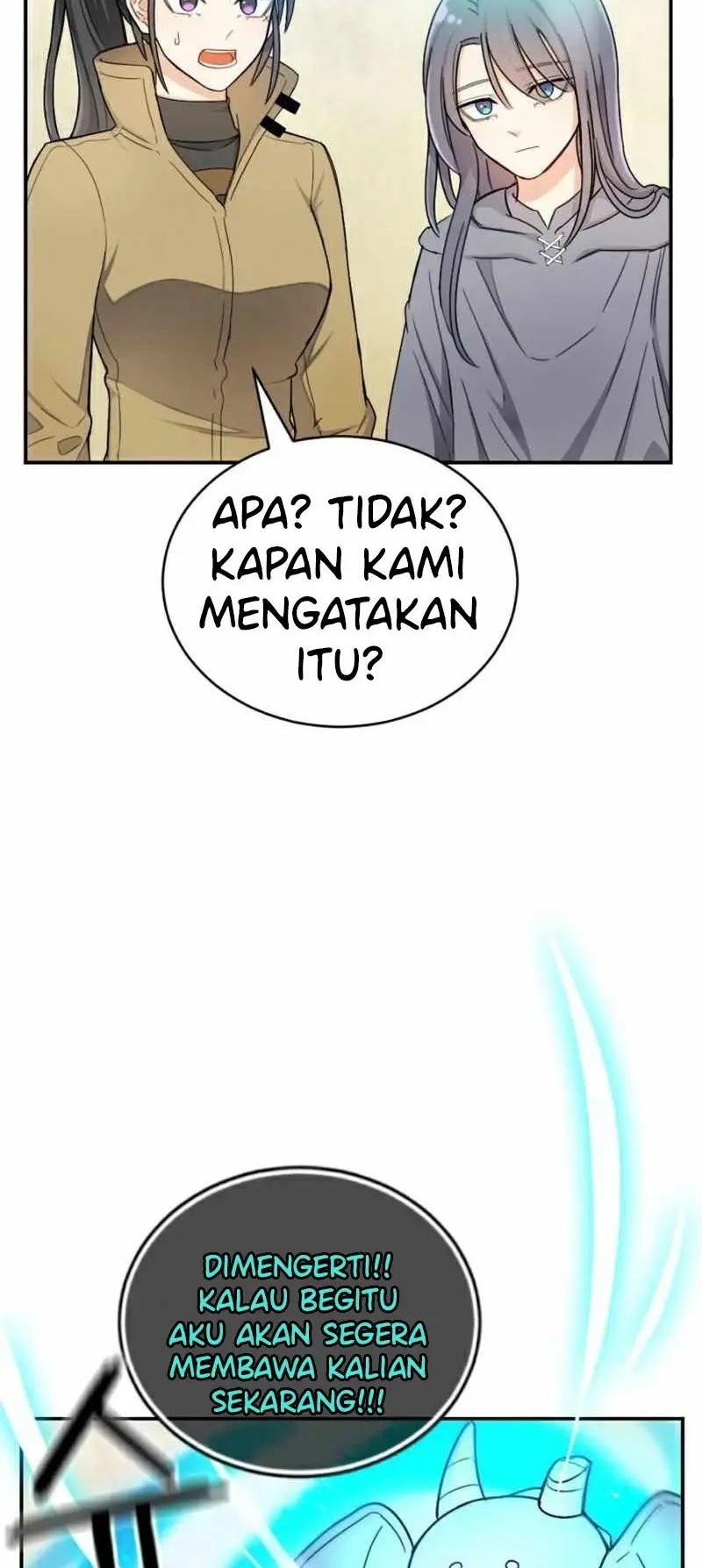 Virtual Reality Action RPG (Virtual RPG) Chapter 06 Gambar 96