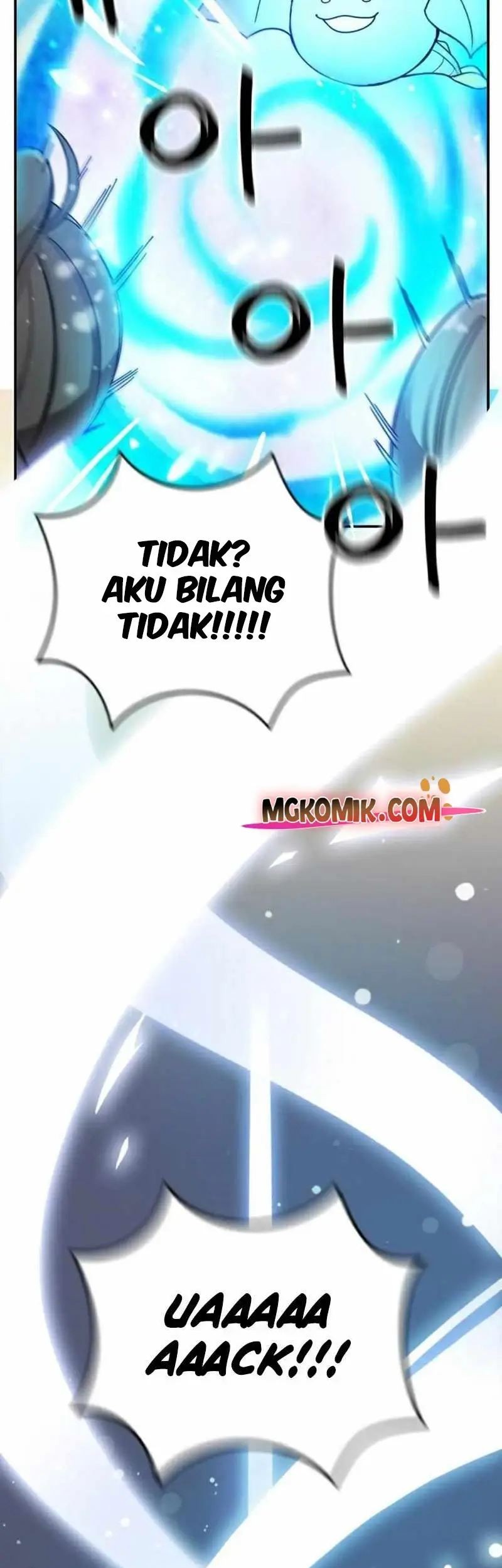 Virtual Reality Action RPG (Virtual RPG) Chapter 06 Gambar 97