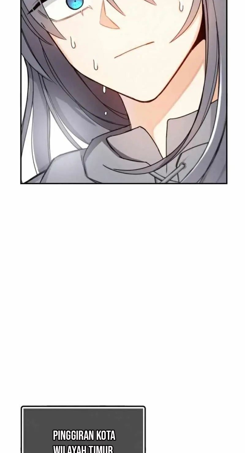 Virtual Reality Action RPG (Virtual RPG) Chapter 06 Gambar 8