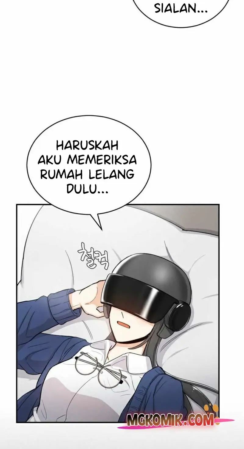 Virtual Reality Action RPG (Virtual RPG) Chapter 06 Gambar 18