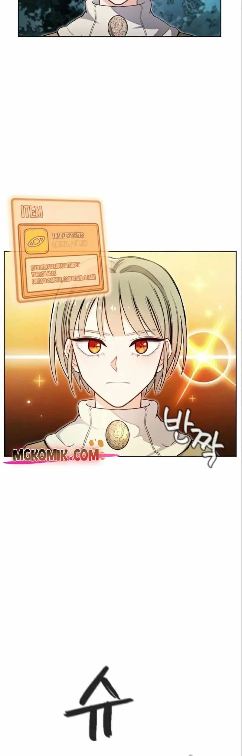 Virtual Reality Action RPG (Virtual RPG) Chapter 05 Gambar 65