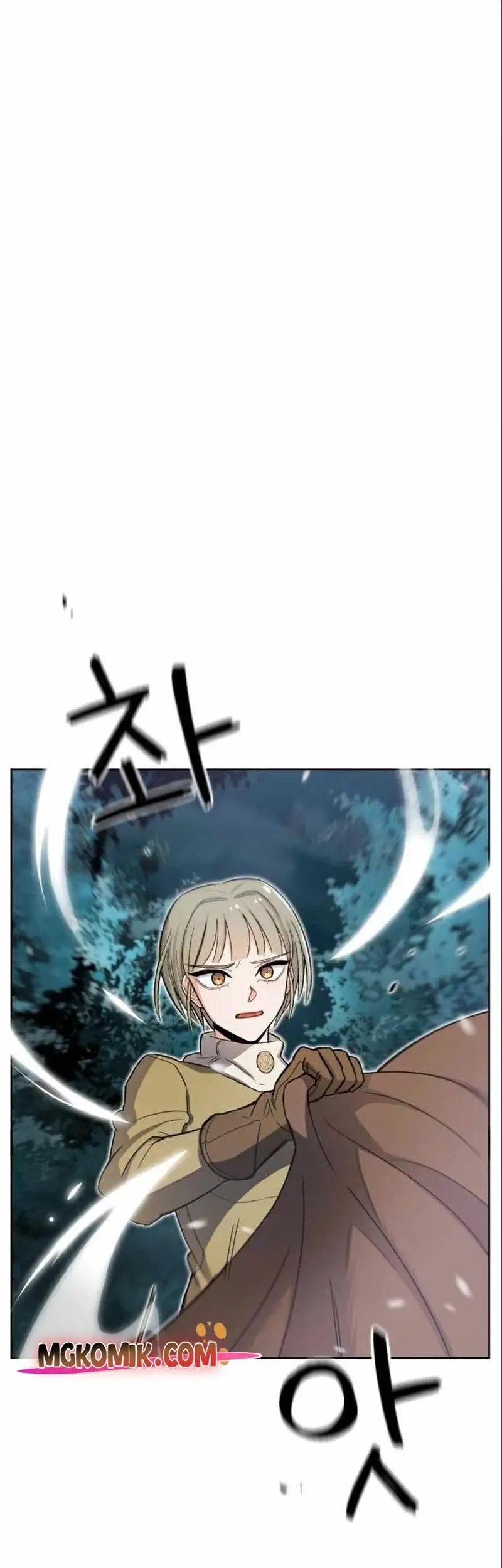 Virtual Reality Action RPG (Virtual RPG) Chapter 05 Gambar 71