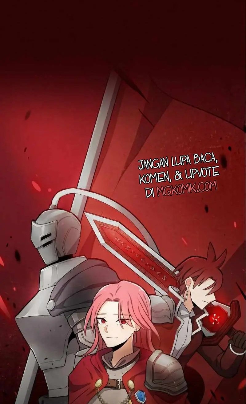 Baca  Virtual Reality Action RPG (Virtual RPG) Chapter 04 Gambar 2