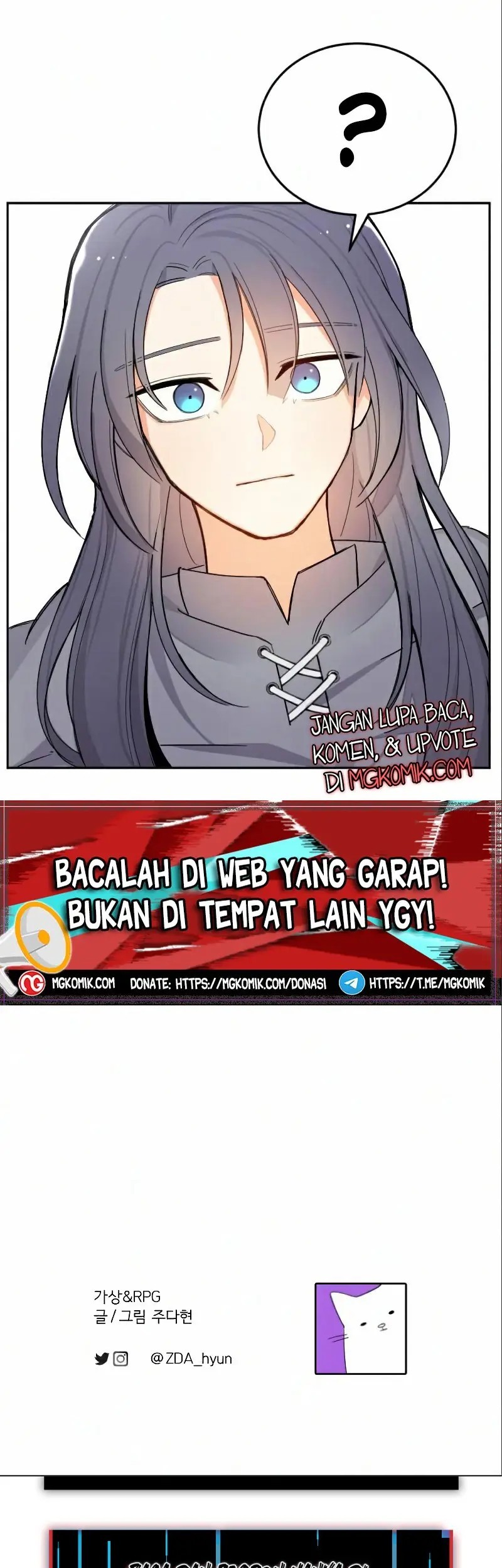 Virtual Reality Action RPG (Virtual RPG) Chapter 03 Gambar 39