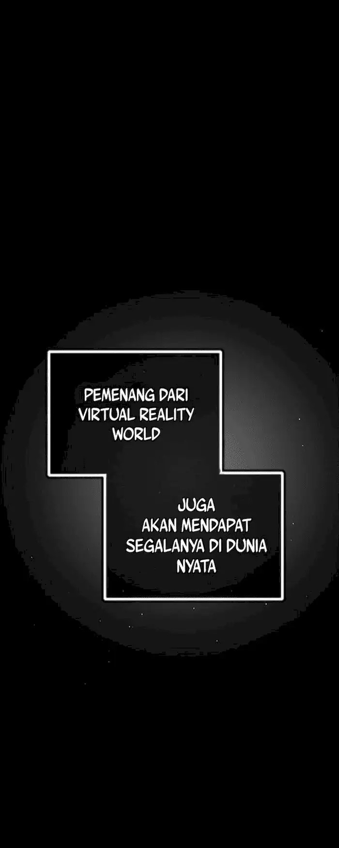 Baca Komik Virtual Reality Action RPG (Virtual RPG) Chapter 01 Gambar 1