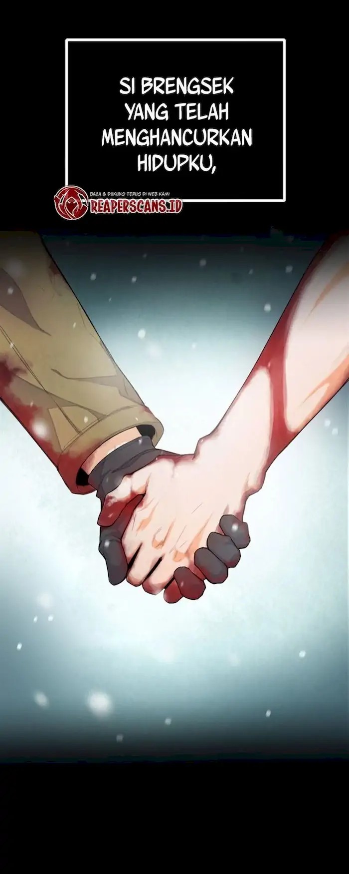 Virtual Reality Action RPG (Virtual RPG) Chapter 01 Gambar 10