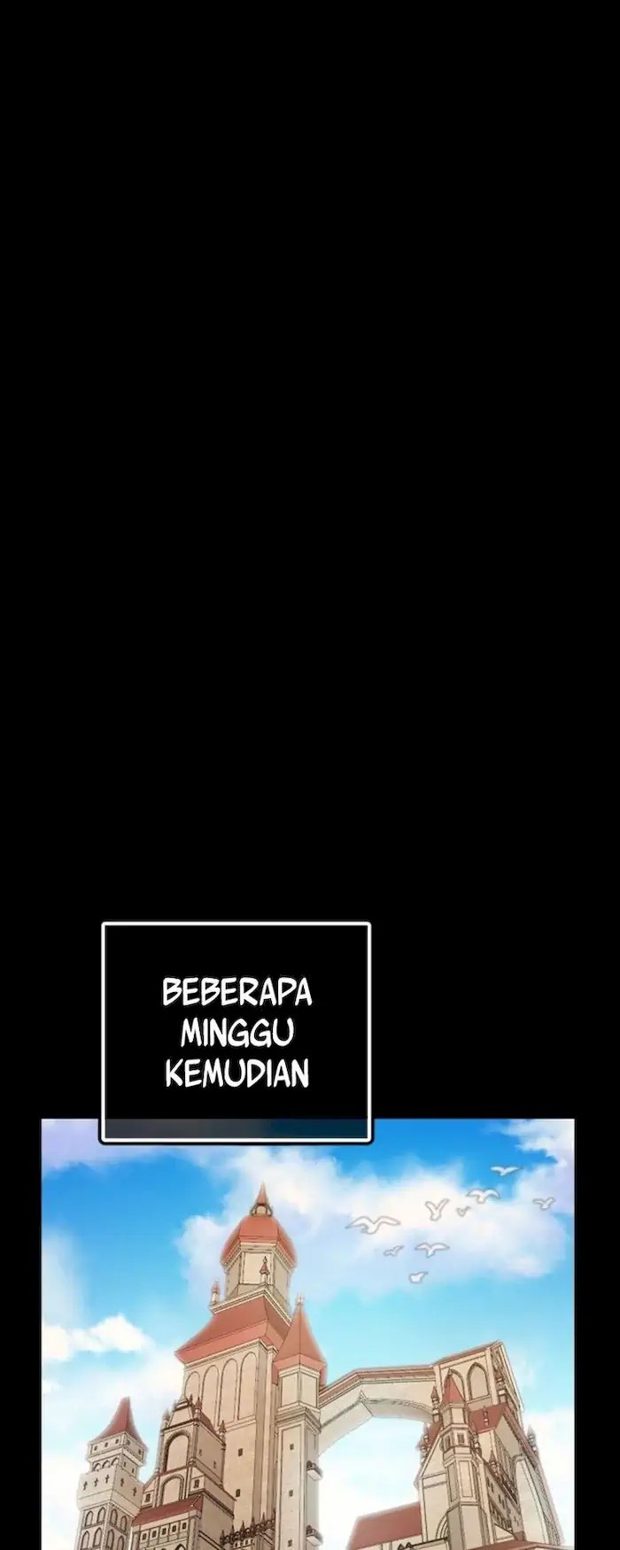 Virtual Reality Action RPG (Virtual RPG) Chapter 01 Gambar 104