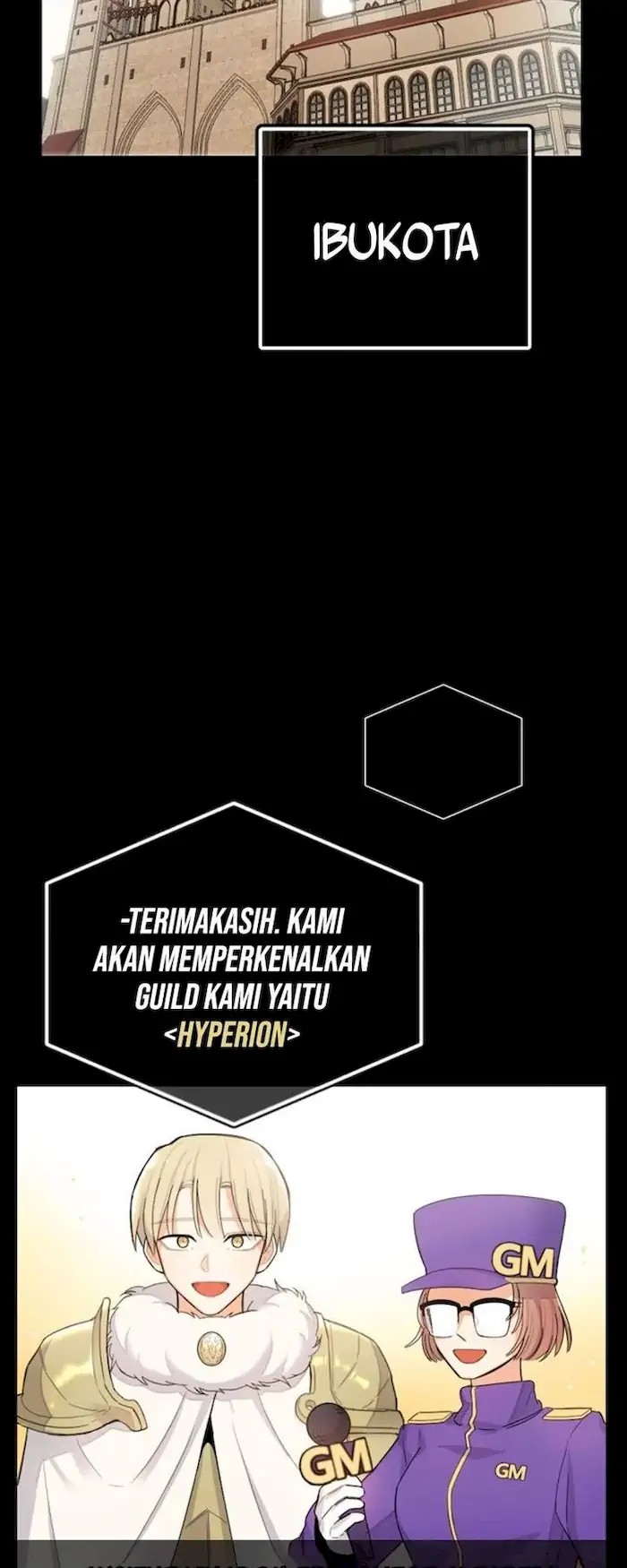 Virtual Reality Action RPG (Virtual RPG) Chapter 01 Gambar 105