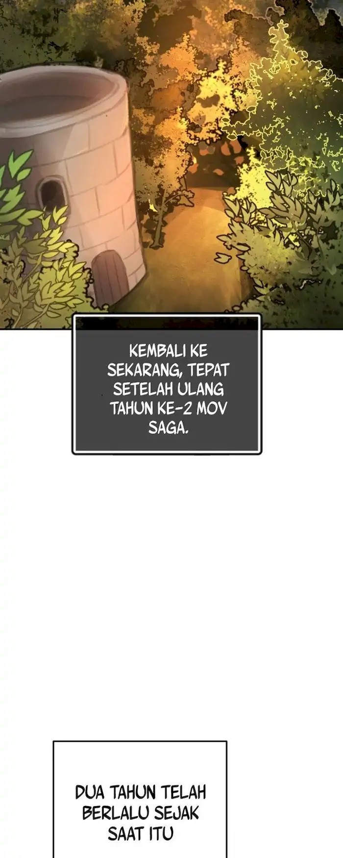 Virtual Reality Action RPG (Virtual RPG) Chapter 01 Gambar 113