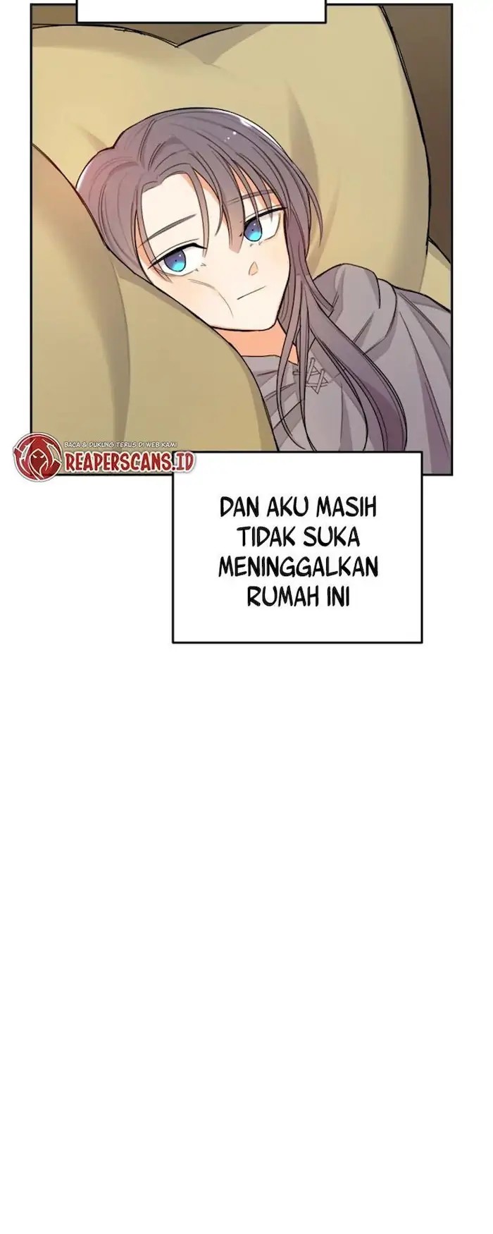 Virtual Reality Action RPG (Virtual RPG) Chapter 01 Gambar 114