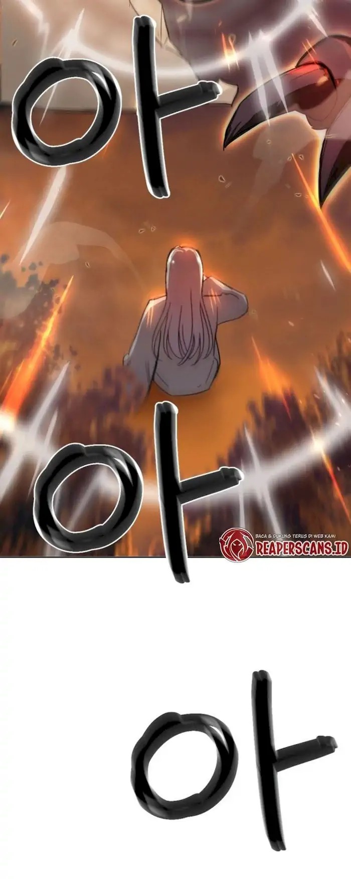 Virtual Reality Action RPG (Virtual RPG) Chapter 01 Gambar 123